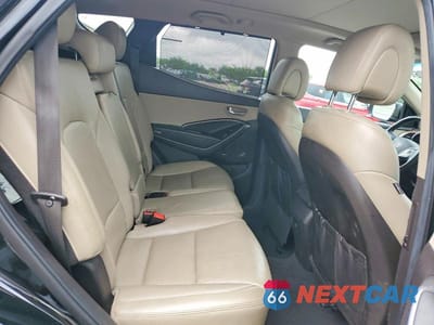 Zdjęcie 11 z 13 samochodu: 2013 HYUNDAI SANTA FE SPORT 2.0T VIN:5XYZW3LA1DG078444 - miniatura