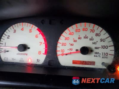 Zdjęcie 9 z 12 samochodu: 2004 TOYOTA TACOMA DOUBLE CAB PRERUNNER VIN:5TEGN92N14Z336100 - miniatura