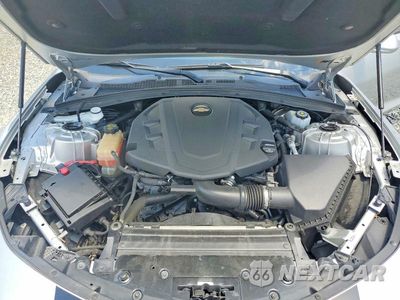 Zdjęcie 11 z 12 samochodu: 2018 CHEVROLET CAMARO LT VIN:1G1FB1RS7J0190209 - miniatura