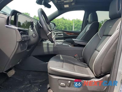 Zdjęcie 7 z 14 samochodu: 2024 CADILLAC ESCALADE PREMIUM LUXURY VIN:1GYS4BKLXRR358693 - miniatura