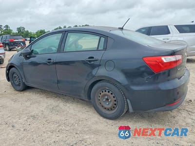 Drugie zdjęcie samochodu z przodu: 2017 KIA RIO LX VIN:KNADM4A34H6012549 - miniatura