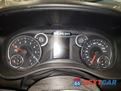 Zdjęcie 9 z 12 samochodu: 2025 RAM 1500 TRADESMAN VIN:1C6RRFCG8SN696998 - miniatura