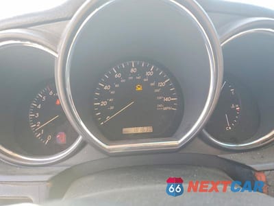 Zdjęcie 9 z 12 samochodu: 2005 LEXUS RX 330 VIN:JTJGA31U250054323 - miniatura