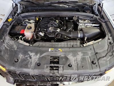 Zdjęcie 12 z 13 samochodu: 2023 JEEP GRND CHERO VIN:1C4RJKAG1P8106836 - miniatura