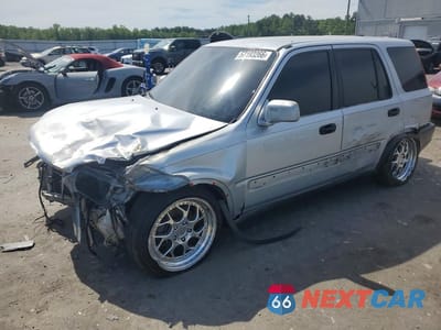 1999 HONDA CRV JHLRD1866XC013759 - główne zdjęcie licytacji z USA - miniatura