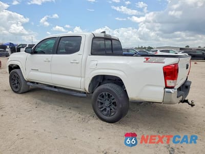 Drugie zdjęcie samochodu z przodu: 2016 TOYOTA TACOMA SR5 V6 VIN:5TFAZ5CN6GX002450 - miniatura