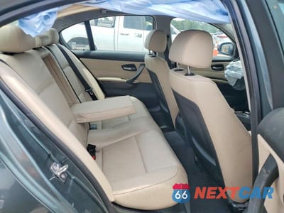 Zdjęcie 10 z 12 samochodu: 2011 BMW 328 I VIN:WBAPH7C58BE680465 - miniatura
