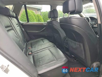 Zdjęcie 11 z 13 samochodu: 2013 BMW X5 XDRIVE35I VIN:5UXZV4C54D0B17479 - miniatura