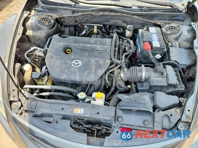 Zdjęcie 11 z 12 samochodu: 2012 MAZDA 6 I VIN:1YVHZ8CH9C5M05719 - miniatura