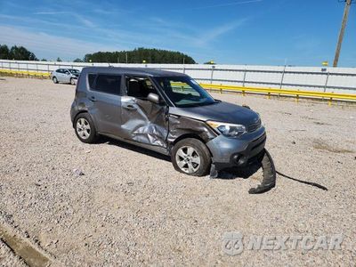 Czwarte zdjęcie samochodu z boku: 2017 KIA SOUL BASE VIN:KNDJN2A29H7499871 - miniatura