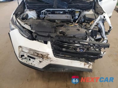 Zdjęcie 11 z 12 samochodu: 2020 SUBARU ASCENT TOURING VIN:4S4WMARD3L3427438 - miniatura