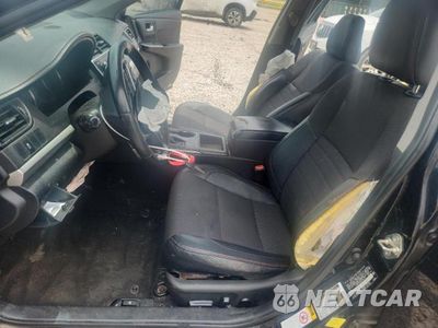 Zdjęcie 7 z 12 samochodu: 2016 TOYOTA CAMRY SE VIN:4T1BF1FK7GU176127 - miniatura