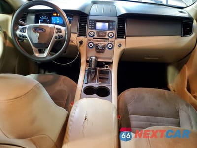 Zdjęcie 8 z 12 samochodu: 2016 FORD TAURUS SE VIN:1FAHP2D83GG105679 - miniatura