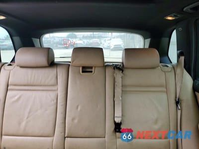 Zdjęcie 10 z 13 samochodu: 2009 BMW X5 VIN:5UXFF03589LJ98238 - miniatura