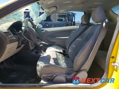 Zdjęcie 7 z 12 samochodu: 2008 CHEVROLET COBALT LS VIN:1G1AK18F787206456 - miniatura