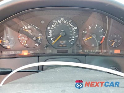 Zdjęcie 9 z 12 samochodu: 1996 MERCEDES-BENZ S 420 VIN:WDBGA43E8TA299826 - miniatura
