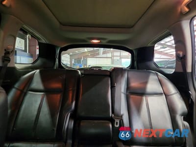 Zdjęcie 10 z 14 samochodu: 2013 NISSAN PATHFINDER S VIN:5N1AR2MM9DC607582 - miniatura