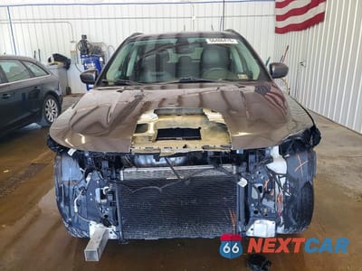 Piąte zdjęcie samochodu w środku: 2018 JEEP COMPASS LATITUDE VIN:3C4NJCBB5JT338856 - miniatura