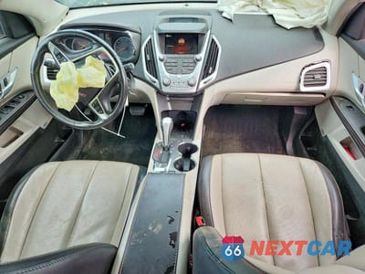 Zdjęcie 8 z 13 samochodu: 2015 GMC TERRAIN SLT VIN:2GKALSEK8F6168670 - miniatura