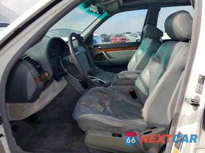 Zdjęcie 7 z 12 samochodu: 1996 MERCEDES-BENZ S 420 VIN:WDBGA43E8TA299826 - miniatura