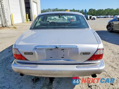 Zdjęcie 6 z 12 samochodu: 2001 JAGUAR VANDENPLAS VIN:SAJDA24C01LF35946 - miniatura