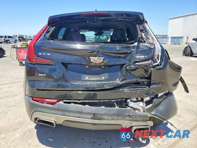 Zdjęcie 6 z 13 samochodu: 2022 CADILLAC XT4 PREMIUM LUXURY VIN:1GYFZDR49NF100125 - miniatura