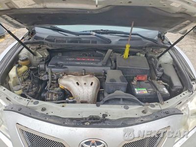 Zdjęcie 11 z 13 samochodu: 2007 TOYOTA CAMRY LE VIN:4T1BE46K07U556754 - miniatura