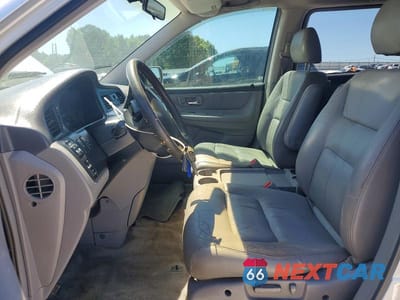 Zdjęcie 7 z 13 samochodu: 2003 HONDA ODYSSEY EXL VIN:5FNRL187X3B062422 - miniatura