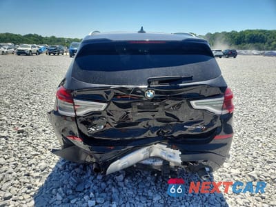 Zdjęcie 6 z 12 samochodu: 2020 BMW X3 SDRIVE30I VIN:5UXTY3C02LLU71815 - miniatura