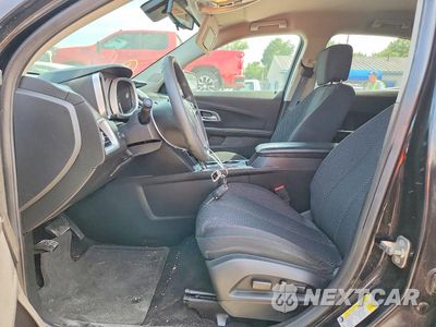 Zdjęcie 7 z 13 samochodu: 2017 CHEVROLET EQUINOX LT VIN:2GNALCEK1H1512073 - miniatura