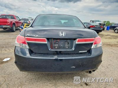 Zdjęcie 6 z 12 samochodu: 2011 HONDA ACCORD SE VIN:1HGCP2F60BA070340 - miniatura