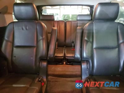 Zdjęcie 10 z 13 samochodu: 2013 CHEVROLET TAHOE K1500 LTZ VIN:1GNSKCE06DR377826 - miniatura