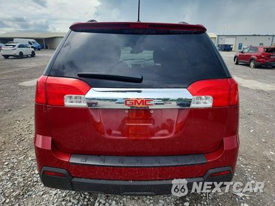 Zdjęcie 6 z 13 samochodu: 2015 GMC TERRAIN SLE VIN:2GKALREK8F6290082 - miniatura