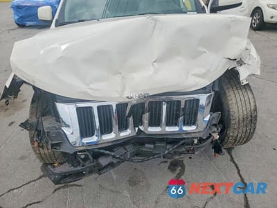 Zdjęcie 11 z 12 samochodu: 2011 JEEP GRAND CHEROKEE LAREDO VIN:1J4RS4GG3BC532186 - miniatura
