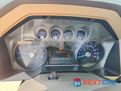 Zdjęcie 9 z 12 samochodu: 2011 FORD F250 SUPER DUTY VIN:1FT7W2BT4BEC50847 - miniatura