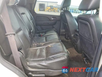 Zdjęcie 10 z 12 samochodu: 2012 GMC YUKON SLT VIN:1GKS2CE06CR174186 - miniatura