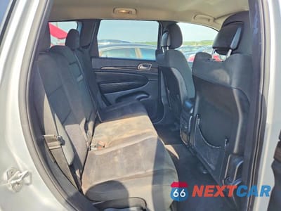 Zdjęcie 10 z 12 samochodu: 2011 JEEP GRAND CHEROKEE LAREDO VIN:1J4RS4GG6BC573573 - miniatura