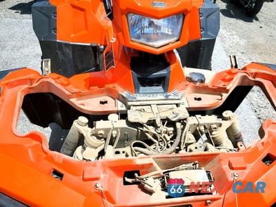 Zdjęcie 7 z 10 samochodu: 2020 POLARIS SPORTSMAN XP 1000 S VIN:4XASLZ950LB316081 - miniatura
