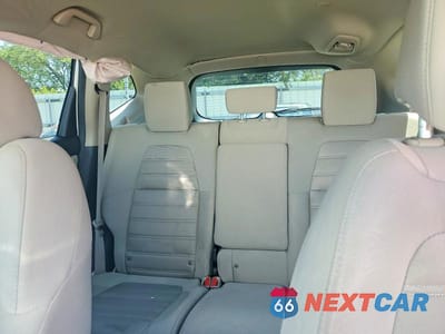 Zdjęcie 10 z 13 samochodu: 2018 HONDA CR-V LX VIN:2HKRW6H32JH218937 - miniatura