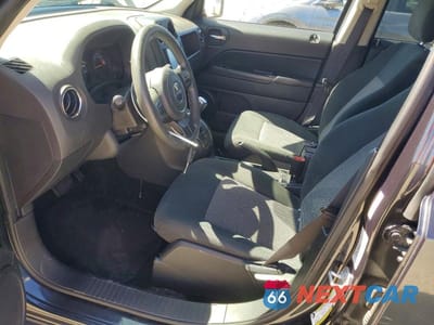 Zdjęcie 7 z 12 samochodu: 2014 JEEP PATRIOT SPORT VIN:1C4NJPBA9ED893495 - miniatura