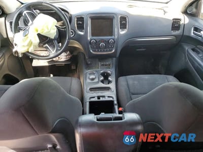 Zdjęcie 8 z 13 samochodu: 2017 DODGE DURANGO SXT VIN:1C4RDJAG2HC924060 - miniatura