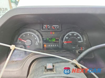 Zdjęcie 9 z 13 samochodu: 2010 FORD E250 DELIVERY VAN VIN:1FTNE2EW1ADA27671 - miniatura
