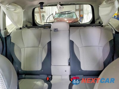 Zdjęcie 10 z 13 samochodu: 2023 SUBARU FORESTER PREMIUM VIN:JF2SKAEC0PH451731 - miniatura