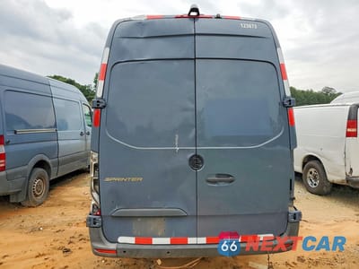 Zdjęcie 6 z 13 samochodu: 2019 MERCEDES-BENZ SPRINTER 2500/3500 DELIVERY VAN VIN:WD4PF1CD7KP145702 - miniatura