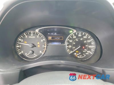 Zdjęcie 9 z 13 samochodu: 2020 NISSAN PATHFINDER SV VIN:5N1DR2BM9LC648079 - miniatura