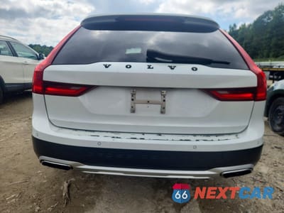 Zdjęcie 6 z 13 samochodu: 2017 VOLVO V90 CROSS COUNTRY T6 INSCRIPTION VIN:YV4A22NL2H1008150 - miniatura