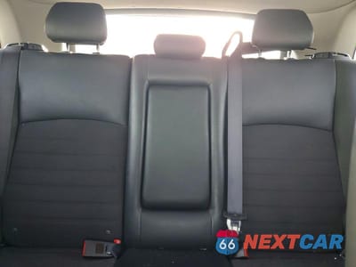 Zdjęcie 10 z 13 samochodu: 2022 MITSUBISHI OUTLANDER SPORT ES VIN:JA4ARUAU4NU008681 - miniatura