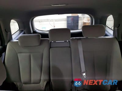 Zdjęcie 10 z 13 samochodu: 2009 HYUNDAI SANTA FE GLS VIN:5NMSG13D19H291081 - miniatura