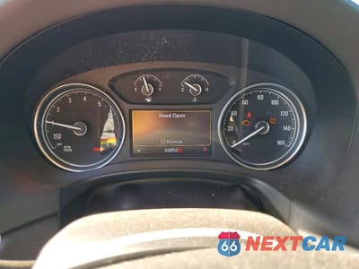 Zdjęcie 9 z 13 samochodu: 2021 BUICK ENCLAVE PREMIUM VIN:5GAERCKW5MJ209914 - miniatura