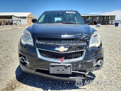 Piąte zdjęcie samochodu w środku: 2013 CHEVROLET EQUINOX LT VIN:2GNFLNE38D6278084 - miniatura